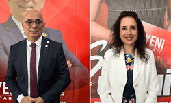 YENİ Parti Odunpazarı’nda sandık kuruldu: İki aday başkanlık için yarışıyor!