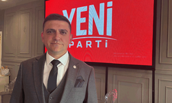 Yeni Parti Tepebaşı’nda tek adaylı önseçim