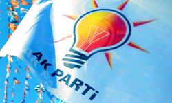 AK Parti il başkan yardımcısından istifa kararı