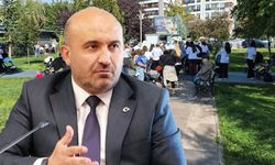 Albayrak'tan Dede Korkut Parkı'ndaki olaya dair açıklama: "Bizzat takip edeceğim"