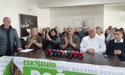 Alpagut köylülerinin mücadelesi: “Aç yaşarız ama susuz, topraksız yaşayamayız!”
