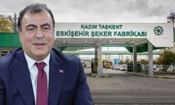 Ayhan Sezer’den şeker fabrikası mesajı: “Filtre sistemleri için önlem alınmalı”