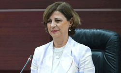 Ayşe Ünlüce, TBB Başkanvekilliği'ne aday oldu