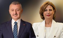 Ayşe Ünlüce TBB seçiminde ilk turu önde bitirdi
