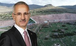 Bakan Uraloğlu açıkladı: Ankara-Eskişehir hattına bir ekolojik köprü daha yapılacak