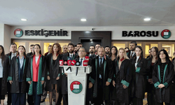 Baro Başkanı Günaydın: “Şiddet, baskı ve cezasızlık son bulmalı!”