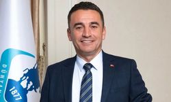 Başkan Dökmeci'den Sivrihisar'ı dünyaya tanıtacak hamle