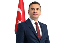 Başkan Habil Dökmeci'den Cumhuriyet Bayramı mesajı