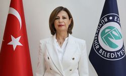Başkan Ünlüce memnuniyet anketinde Türkiye'nin ilk 4'ünde