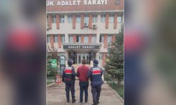 Bilecik'te 2 yıl 1 ay hapis cezası olan şahıs tutuklandı