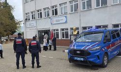 Bilecik'te 20 okulun çevresi denetlendi