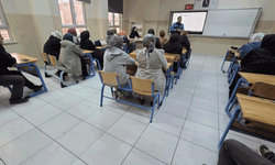 Bilecik'te 65 veliye güvenlik eğitimi