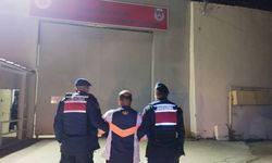 Bilecik'te 9 yıl 9 ay hapis cezasıyla aranan şahıs yakalandı