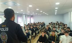 Bilecik'te okul saldırıları ve siber zorbalık ele alındı
