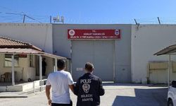 Bilecik'te 'Parada Sahtecilik' suçundan 7 yıl 9 ay hapis cezası bulunan şahıs yakalandı