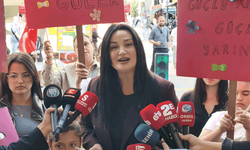 Bilge Doğan: “Kız çocuklarını korumak devletin temel sorumluluğudur”