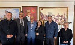 Büyükerşen: "CHP tüm olumsuzluklara rağmen var olmaya devam edecek"