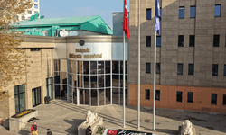Büyükşehir Belediyesi yeni büfe ve çay bahçeleri için ihaleye çıkıyor
