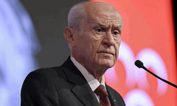 Devlet Bahçeli, seçim için tarih verdi