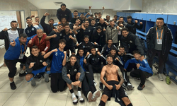 Eskişehir Anadolu, kupada 3 golle turladı