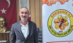 Eskişehir balında bereket yılı: Arıcılar sezondan umutlu