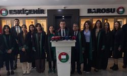 Eskişehir Barosu Hayvan Hakları Komisyonu: “Acının dili, türü ya da mekânı yoktur!”
