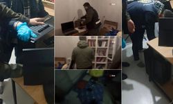 Eskişehir dahil 18 ilde yasa dışı bahis operasyonu: 55 gözaltı