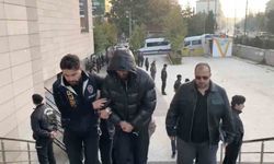 Eskişehir merkezli yasa dışı bahis soruşturmasında 78 tutuklama