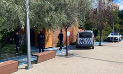 Eskişehir Millet Bahçesi’nde acı olay: Bir kişi ölü bulundu!