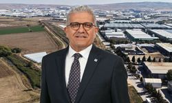 Eskişehir OSB - Hasanbey Demiryolu Hattı Projesi tamamlanma aşamasında