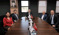 Eskişehir OSB ile Hampton by Hilton Eskişehir arasında indirim protokolü