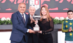 Eskişehir Sanayi Odası Koşusu ile Cumhuriyet coşkusu hipodroma taşındı