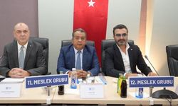 Eskişehir sanayisinin gücünü artıracak iş birlikleri masaya yatırıldı