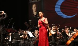 Eskişehir Senfonisi'nden Cumhuriyet'in 103. yılına özel konser