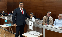 Eskişehir Ticaret Borsası’nda Oğuz dönemi başlıyor