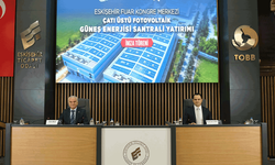 Eskişehir Ticaret Odası'ndan 25 yıllık enerji hamlesi