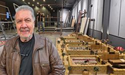 Eskişehir'de 150'den fazla mukaddes emanet ziyarete açılıyor