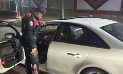 Eskişehir'de 16 yaşında direksiyon başına geçti, faturası ağır oldu