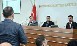 Eskişehir'de 270 proje devam ediyor, 103 proje bekliyor