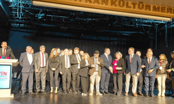 Eskişehir’de 609 delegeden 415’i oy kullandı, Yalaz 406 oy aldı!