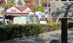 Eskişehir'de baba-oğul kavgasında bıçaklar çekildi: 3 yaralı