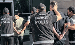 Eskişehir'de binlerce sentetik ecza hap ele geçirildi: 1 tutuklama