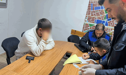 Eskişehir'de dilencinin akıl almaz oyunu: 'Çocuğum hasta' hikayesi yalan çıktı