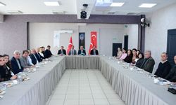 Eskişehir'de eğitimde yeni dönem masaya yatırıldı