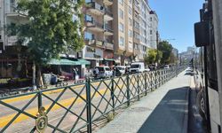 Eskişehir'de fırında elektrik faciası: İşçinin hayati tehlikesi var