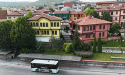 Eskişehir'de gişe kuyruğuna son: Es Bilet dönemi başladı