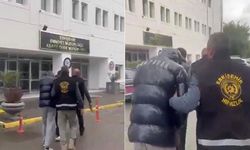 Eskişehir'de işyerlerini soyan 3 hırsız yakalandı