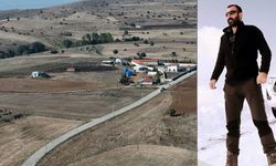 Eskişehir'de kan donduran olay: 15 yaşındaki çocuk amcasını öldürdü