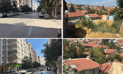 Eskişehir'de kentsel dönüşüm neden ilerlemiyor? Vatandaş yanıt bekliyor