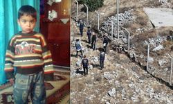 Eskişehir'de minik Yakup cinayetinde çarpıcı gelişme: 14 yıl sonra baba tutuklandı